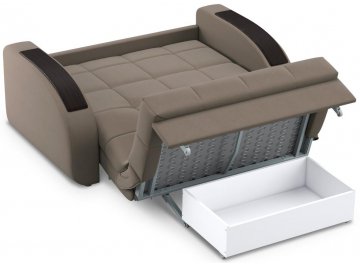 Диван Moon Family 109 178 см с ППУ