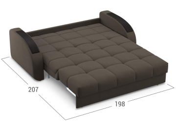 Диван Moon Family 109