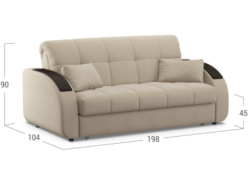 Диван Moon Family 109