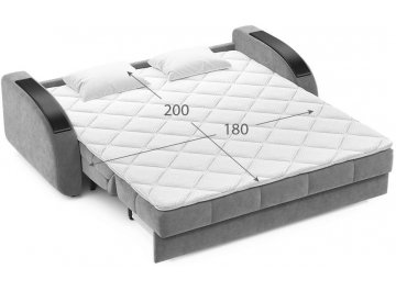 Диван Moon Family 109 / Н30XL v1+(2)65 н 004788