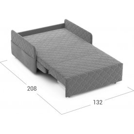 Диван Moon Family 119 / Н20 v1+(2)65 v1 004867