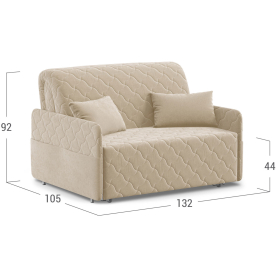 Диван Moon Family 119