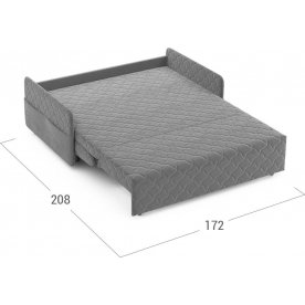 Диван Moon Family 119 / Н30С v1+(2)65 v1 004885