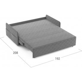 Диван Moon Family 119 / Н30XL v1+(2)65 v1 004896