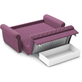 Диван Диван Moon Family 123 179 см с независимым пружинным блоком