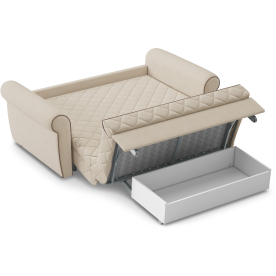 Диван Moon Family 123 179 см с ППУ