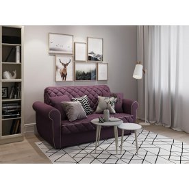 Диван Moon Family 123 / Н30а v2+(2)65а v1 004929