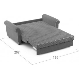 Диван Moon Family 123 / Н30а v2+(2)65а v1 004929