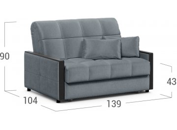 Диван Moon Family 125