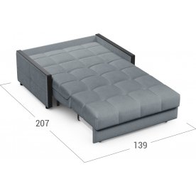 Диван Moon Family 125