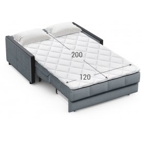 Диван Moon Family 125