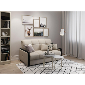 Диван Moon Family 125 / Н30 Lux v1+(2)65 н 004828