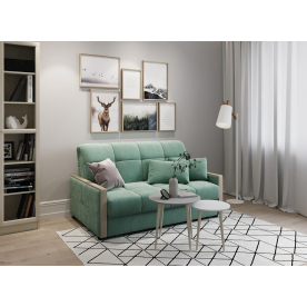 Диван Moon Family 125 / Н30 v1+(2)65 н 004834