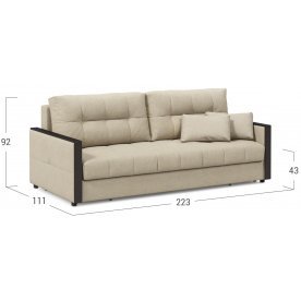 Диван Moon Family 125