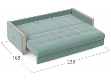 Диван Moon Family 125