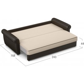 Диван Moon Family 123