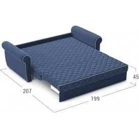 Диван Moon Family 123