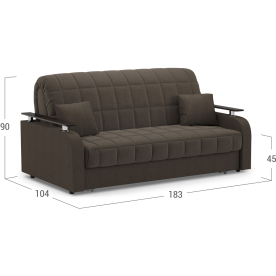 Диван Moon Карина 044