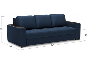 Диван Moon Family 127