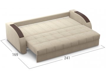 Диван Moon Family 109