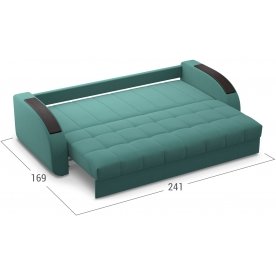 Диван Moon Family 109