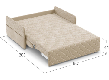 Диван Moon Страйк 119