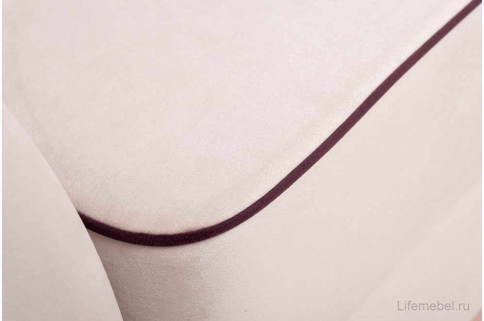 Диван Морес бежевый