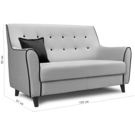 Диван Муссон