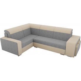 Диван угловой Мустанг