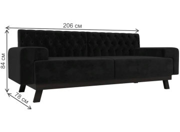 Диван Мюнхен Люкс