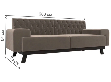 Диван Мюнхен Люкс