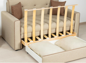 Диван Найс Р 120 арт. ТД 295