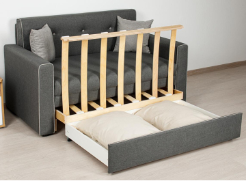 Диван Найс Р 120 арт. ТД 298