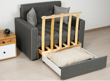 Диван Найс Р 85 арт. ТД 298