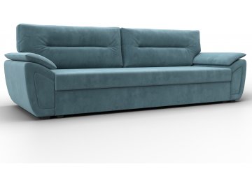 Диван Нэстор Лайт seven 113 бирюзовый