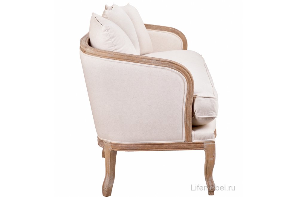 Диван Nora Beige