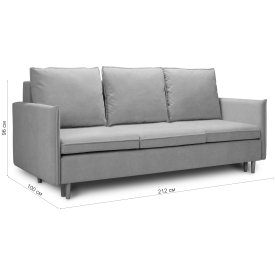 Диван Оливер