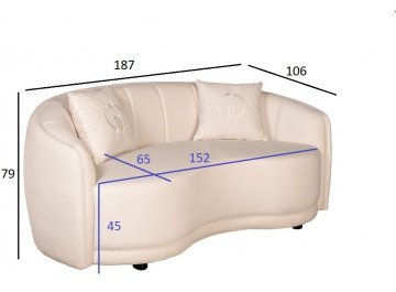 Диван Ольтен