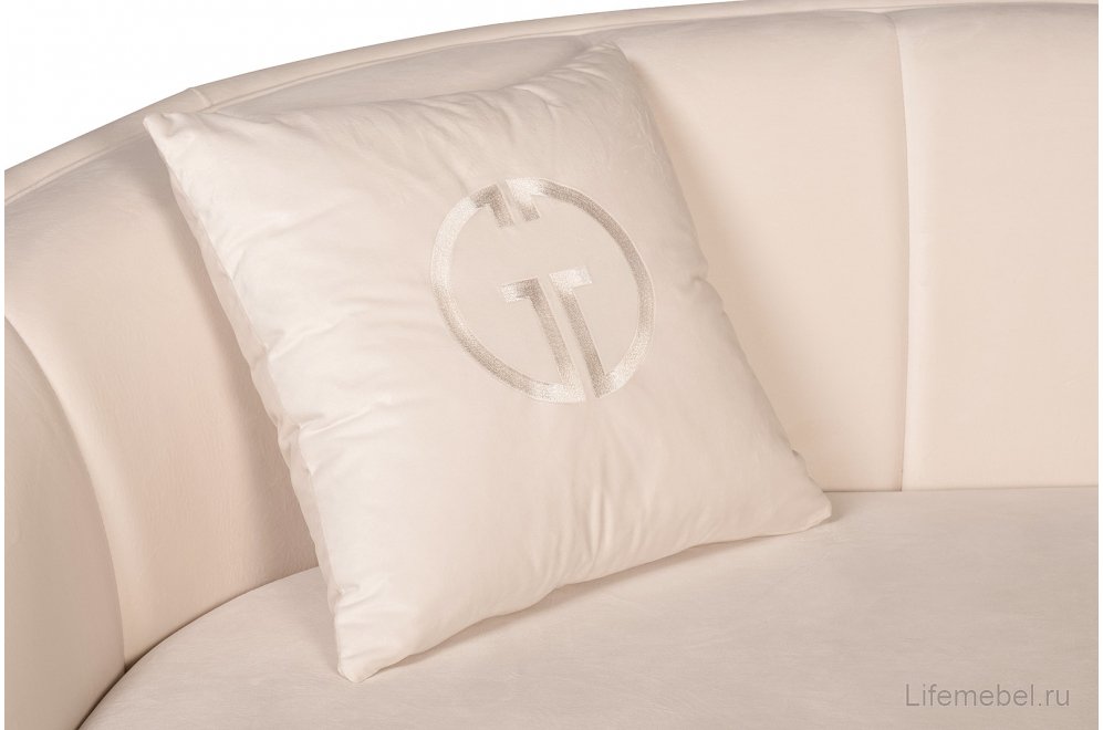 Диван Ольтен бежевый