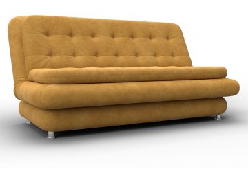 Диван Отия brut 10 желтый