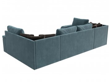 Диван П-образный Николь П