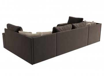 Диван П-образный Николь П