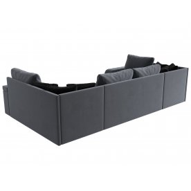 Диван П-образный Николь П