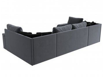 Диван П-образный Николь П