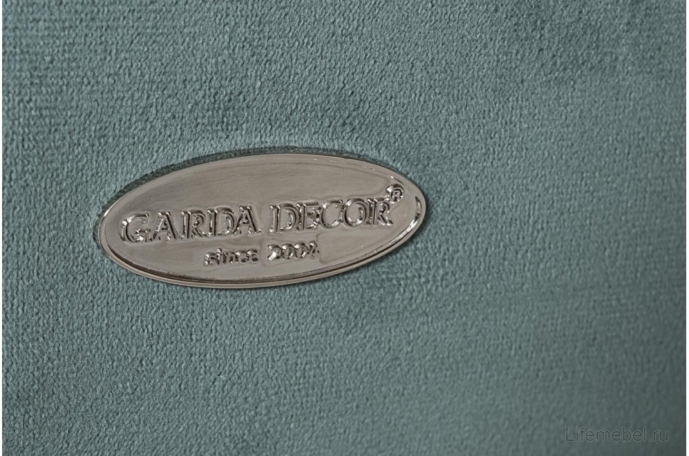 Диван Палермо синий