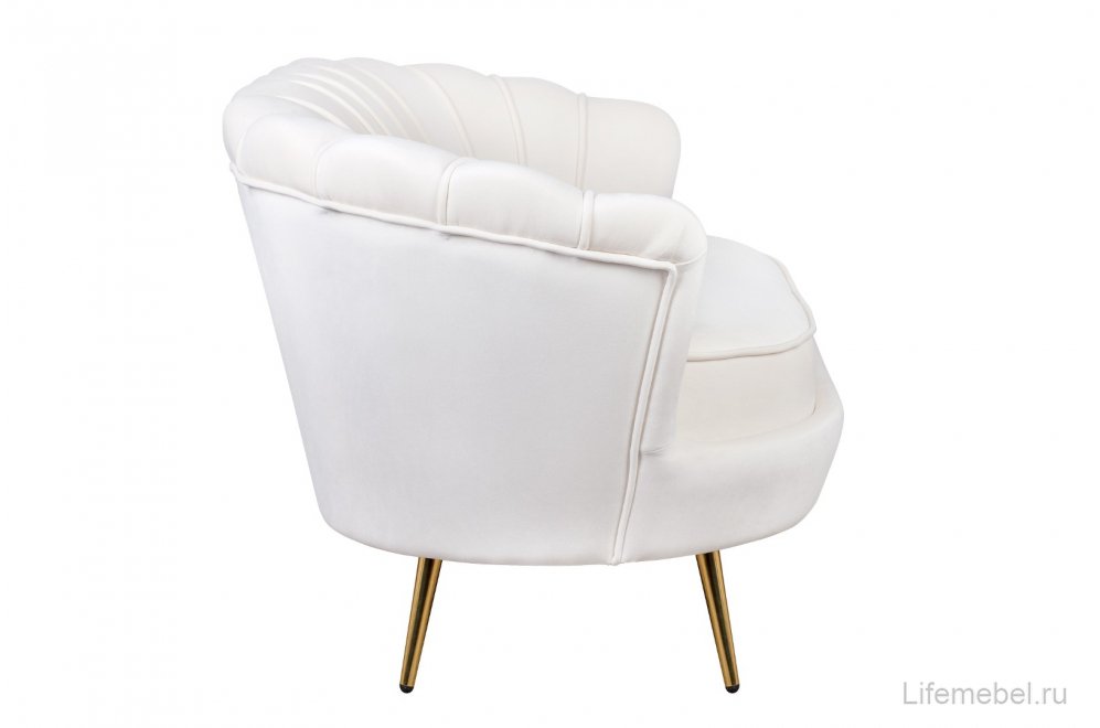 Диван Pearl Double Beige