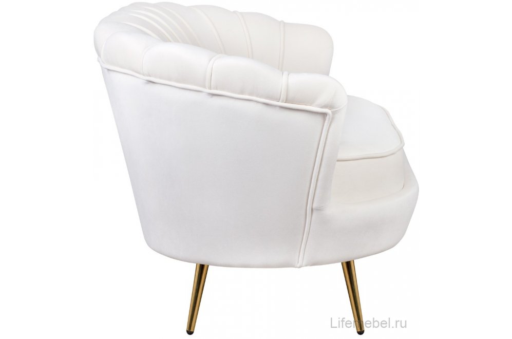 Диван Pearl Double Beige