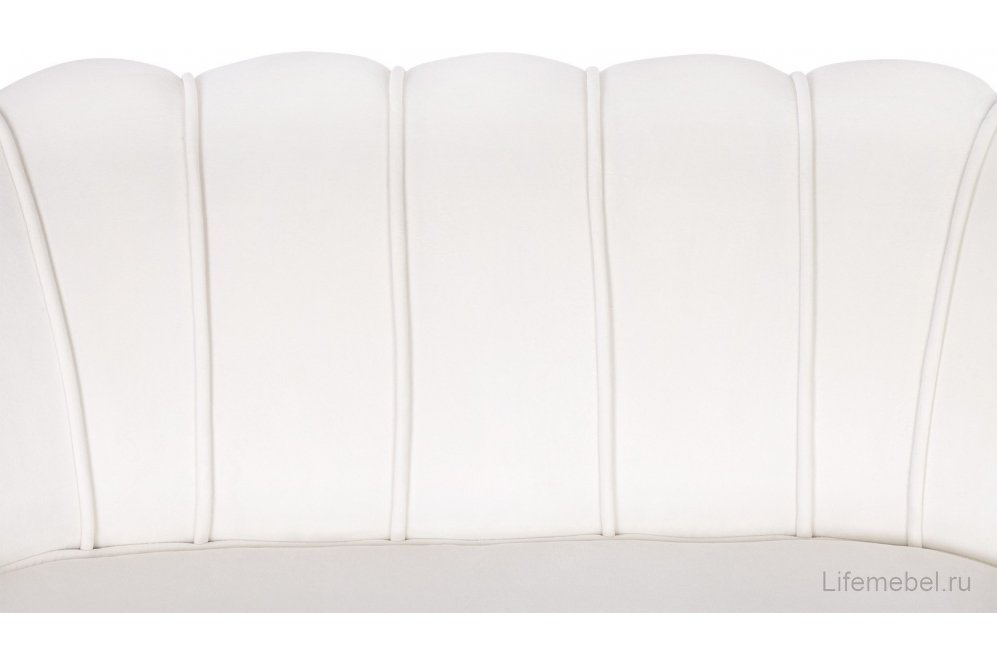 Диван Pearl Double Beige