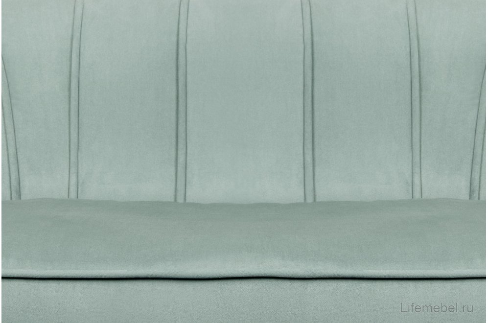 Диван Pearl Double Green