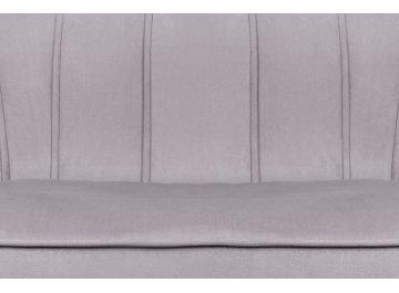 Диван Pearl Double Grey